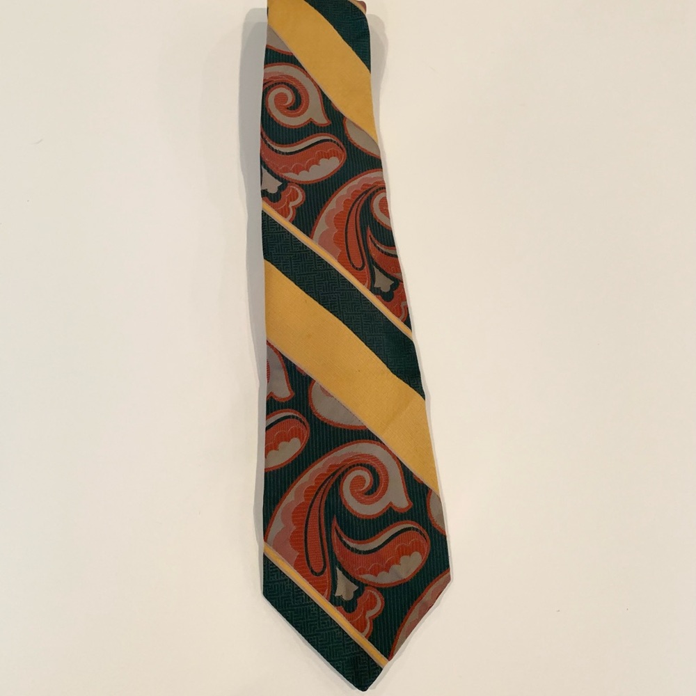 Trevira Collection | Vintage Tie | Men’s Tie